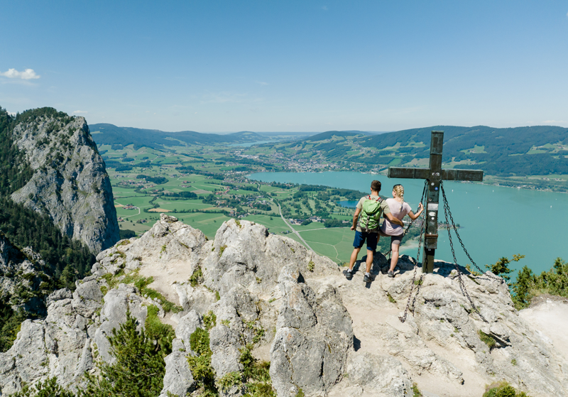 © Salzkammergut Tourismus, Kerschbaumer Katrin