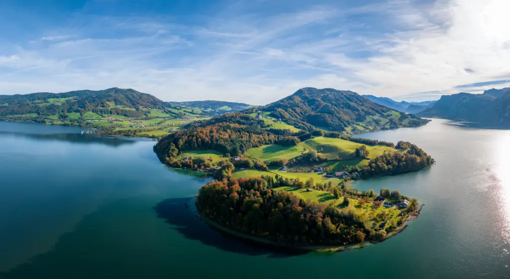 © SalzburgerLand Tourismus/Christoph Oberschneider